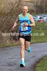 Senior Men and Veterans (Over 40s), 2023 NECAA Royal Signals Relays, Hetton le Hole, County Durham. Photo: David T. Hewitson/Sports for All Pics